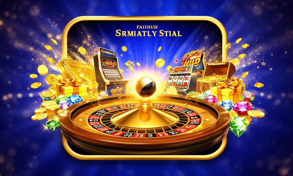 slotsmy Speed Baccarat