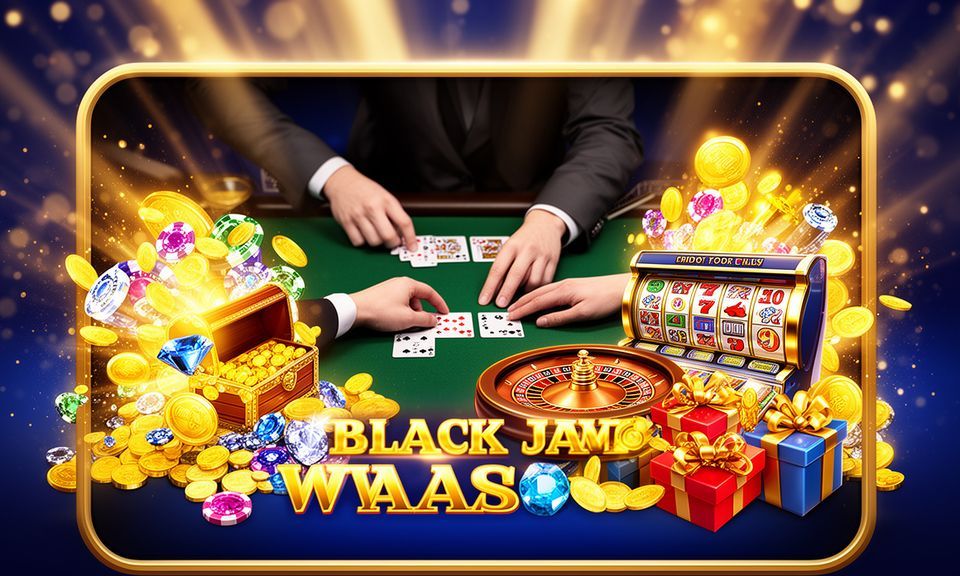 slotsmy A Casino Lobby Shaped Around How Malaysia Plays